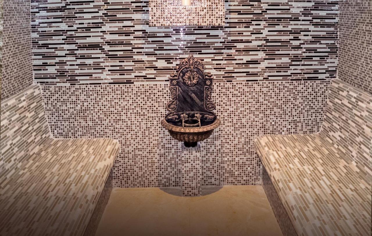 Chalet Vrhovi Kopaonika エクステリア 写真