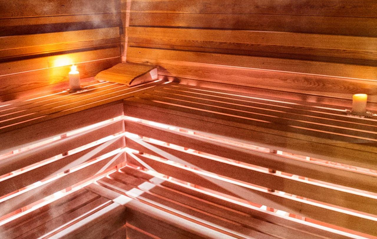 Chalet Vrhovi Kopaonika エクステリア 写真