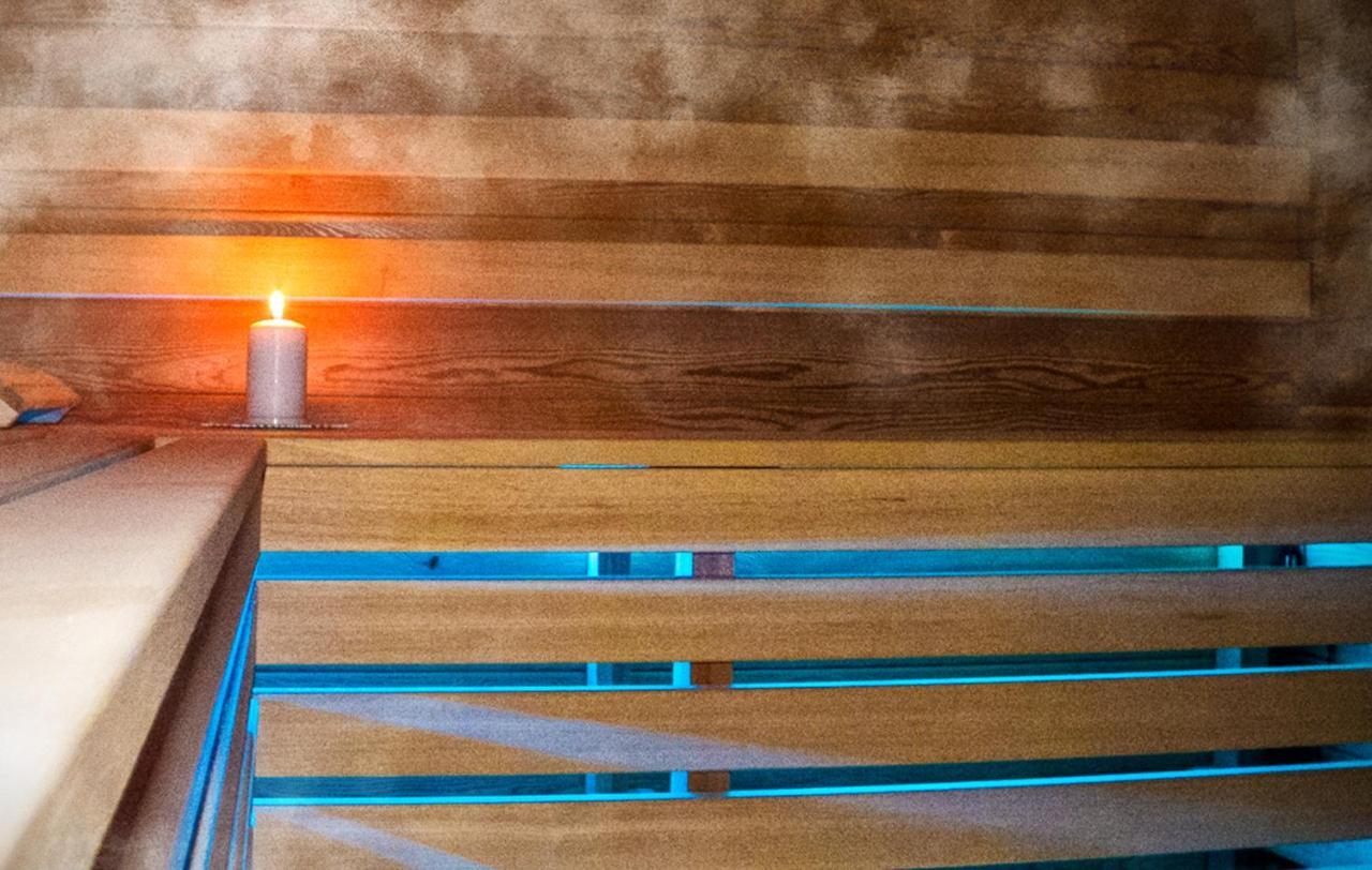 Chalet Vrhovi Kopaonika エクステリア 写真