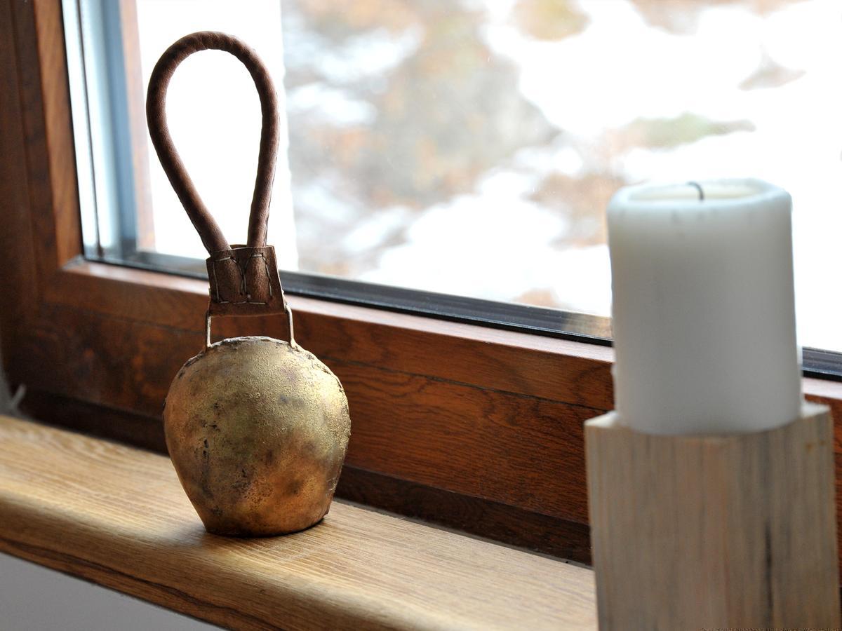 Chalet Vrhovi Kopaonika エクステリア 写真